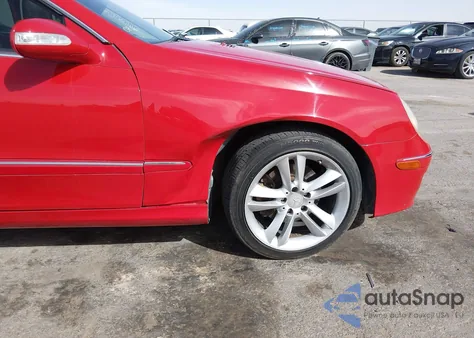 2009 Mercedes-Benz Clk 350 z USA, uszkodzony, nr VIN WDBTJ56H99F267828